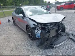 4T1G11AKXLU349290 2020 TOYOTA CAMRY