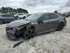 4T1G11AKXLU349709 2020 TOYOTA CAMRY