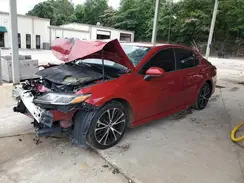 4T1G11AKXLU350536 2020 TOYOTA CAMRY