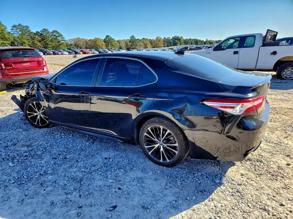 4T1G11AKXLU351329 2020 TOYOTA CAMRY - Image 2