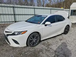 4T1G11AKXLU352156 2020 TOYOTA CAMRY
