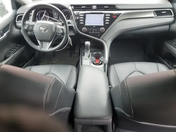 4T1G11AKXLU352383 2020 TOYOTA CAMRY - Image 8