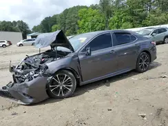 4T1G11AKXLU352741 2020 TOYOTA CAMRY