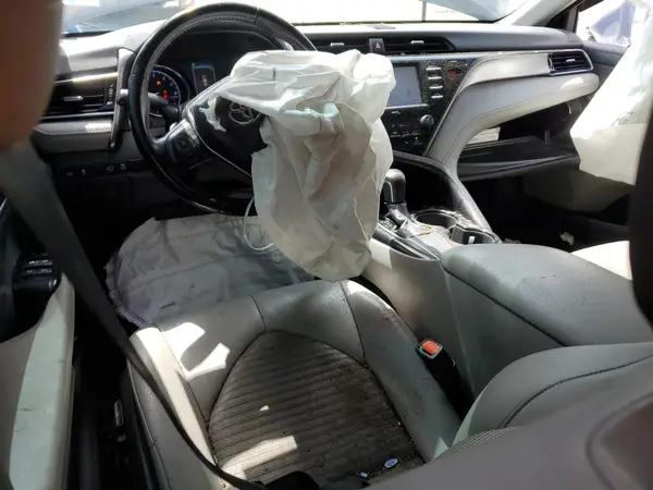 4T1G11AKXLU352741 2020 TOYOTA CAMRY - Image 8