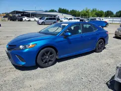 4T1G11AKXLU353095 2020 TOYOTA CAMRY