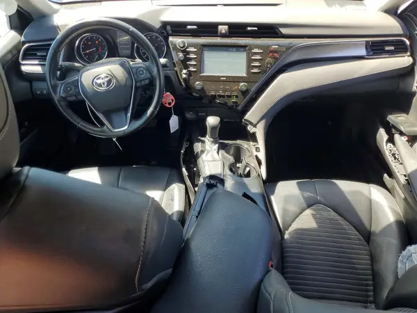 4T1G11AKXLU353095 2020 TOYOTA CAMRY - Image 8