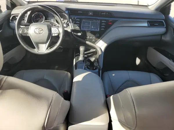 4T1G11AKXLU353372 2020 TOYOTA CAMRY - Image 8