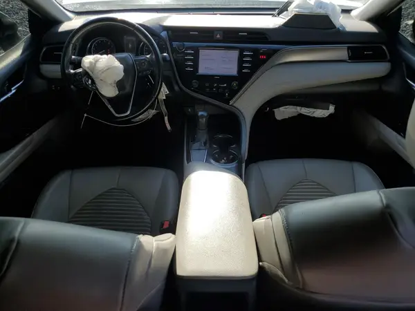 4T1G11AKXLU354747 2020 TOYOTA CAMRY - Image 8