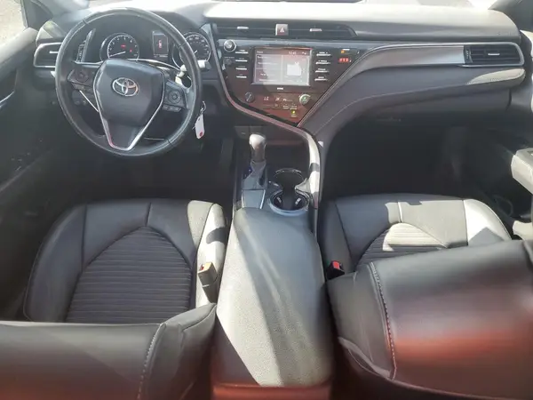 4T1G11AKXLU355459 2020 TOYOTA CAMRY - Image 8