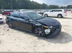 4T1G11AKXLU357261 2020 TOYOTA CAMRY