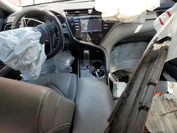 4T1G11AKXLU358121 2020 TOYOTA CAMRY - Image 8