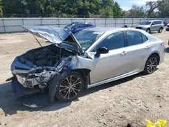 4T1G11AKXLU359902 2020 TOYOTA CAMRY