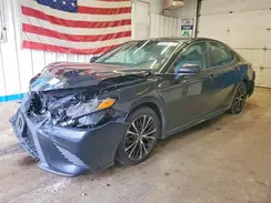 4T1G11AKXLU360340 2020 TOYOTA CAMRY