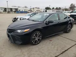 4T1G11AKXLU360547 2020 TOYOTA CAMRY
