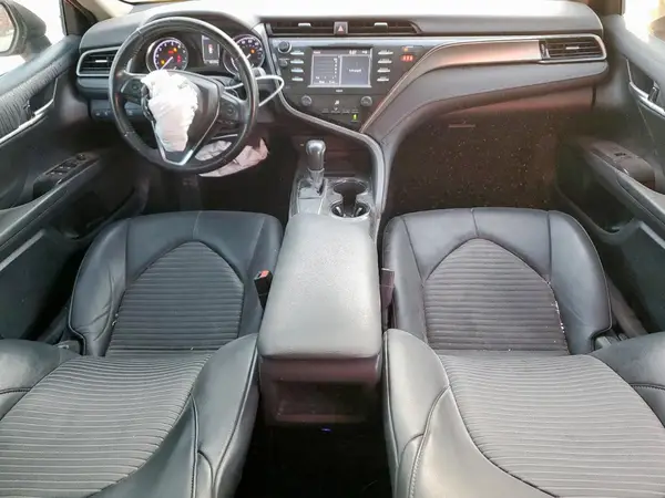 4T1G11AKXLU361732 2020 TOYOTA CAMRY - Image 8