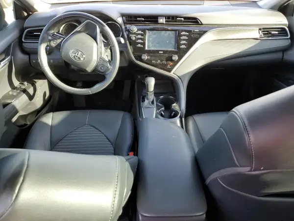 4T1G11AKXLU362346 2020 TOYOTA CAMRY - Image 8