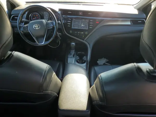 4T1G11AKXLU363206 2020 TOYOTA CAMRY - Image 8