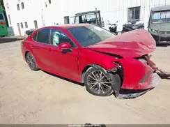 4T1G11AKXLU367501 2020 TOYOTA CAMRY