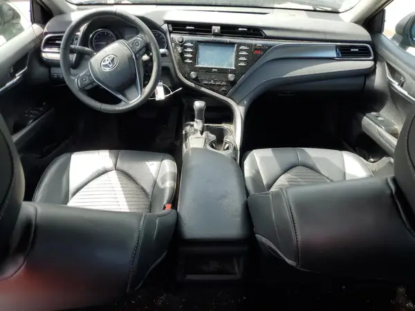 4T1G11AKXLU368373 2020 TOYOTA CAMRY - Image 8