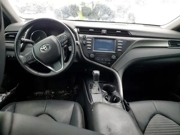 4T1G11AKXLU368390 2020 TOYOTA CAMRY - Image 8