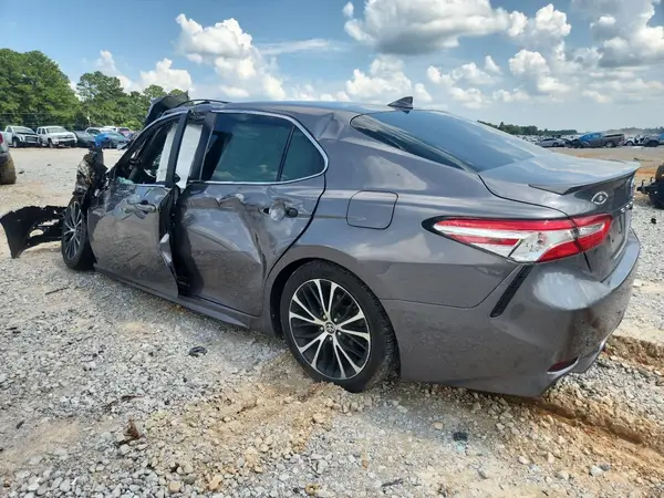 4T1G11AKXLU371435 2020 TOYOTA CAMRY - Image 2