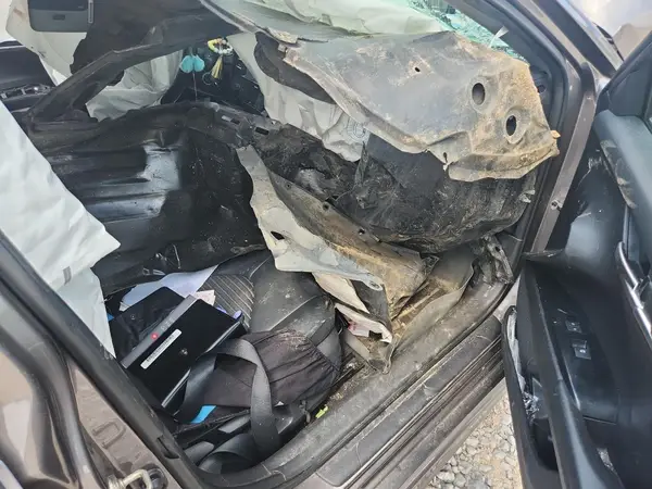 4T1G11AKXLU371435 2020 TOYOTA CAMRY - Image 8