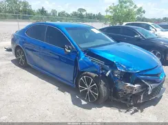 4T1G11AKXLU371578 2020 TOYOTA CAMRY
