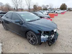 4T1G11AKXLU373380 2020 TOYOTA CAMRY