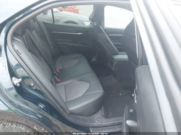 4T1G11AKXLU373380 2020 TOYOTA CAMRY - Image 8