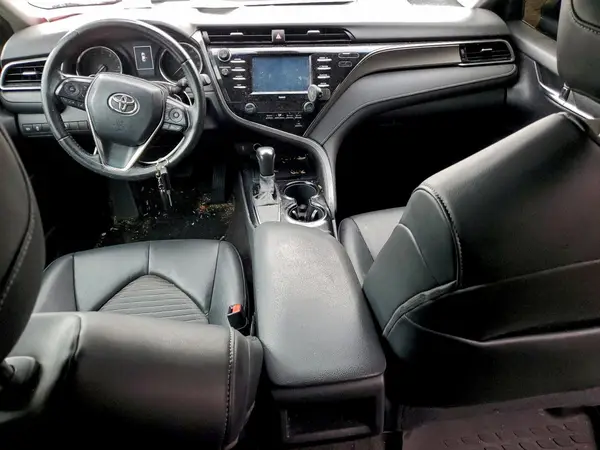 4T1G11AKXLU373511 2020 TOYOTA CAMRY - Image 8