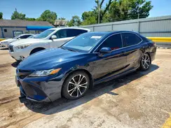 4T1G11AKXLU374187 2020 TOYOTA CAMRY