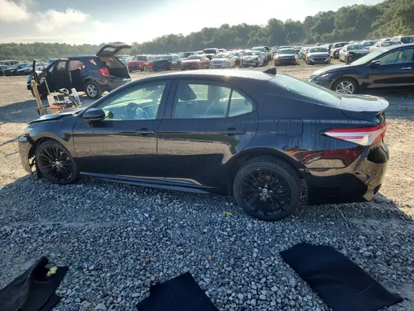 4T1G11AKXLU374769 2020 TOYOTA CAMRY - Image 2