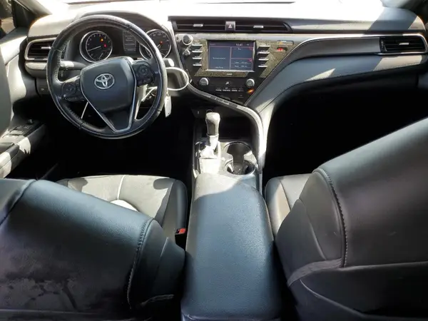 4T1G11AKXLU375081 2020 TOYOTA CAMRY - Image 8