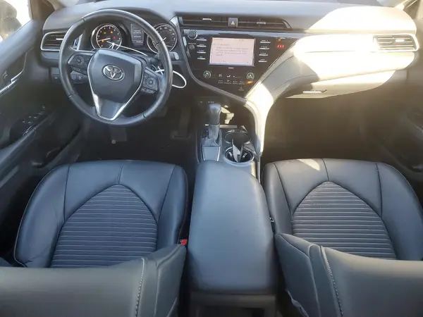 4T1G11AKXLU375999 2020 TOYOTA CAMRY - Image 8