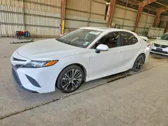 4T1G11AKXLU378885 2020 TOYOTA CAMRY