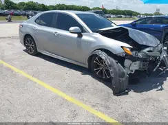4T1G11AKXLU382189 2020 TOYOTA CAMRY