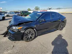 4T1G11AKXLU382631 2020 TOYOTA CAMRY