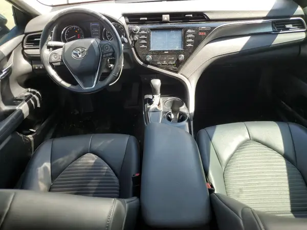 4T1G11AKXLU383021 2020 TOYOTA CAMRY - Image 8