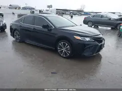 4T1G11AKXLU383083 2020 TOYOTA CAMRY