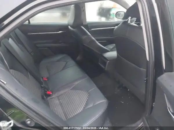 4T1G11AKXLU383083 2020 TOYOTA CAMRY - Image 8