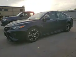 4T1G11AKXLU385481 2020 TOYOTA CAMRY