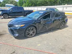 4T1G11AKXLU386811 2020 TOYOTA CAMRY