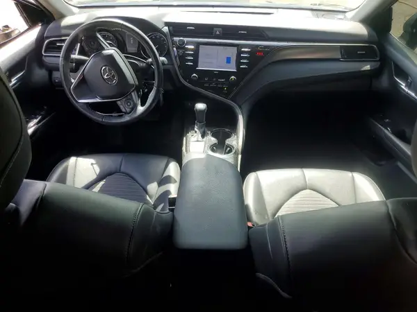 4T1G11AKXLU386811 2020 TOYOTA CAMRY - Image 8