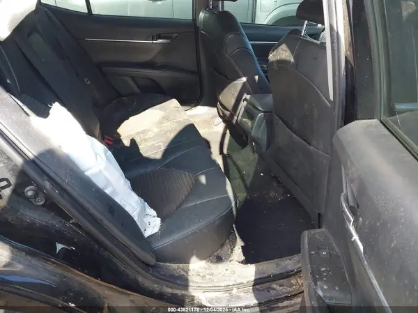 4T1G11AKXLU387134 2020 TOYOTA CAMRY - Image 8