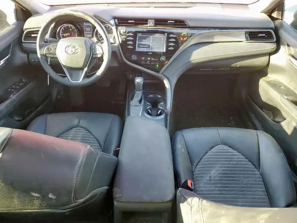 4T1G11AKXLU387778 2020 TOYOTA CAMRY - Image 8