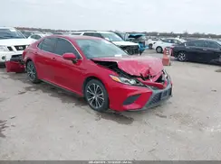 4T1G11AKXLU390003 2020 TOYOTA CAMRY