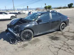 4T1G11AKXLU390311 2020 TOYOTA CAMRY
