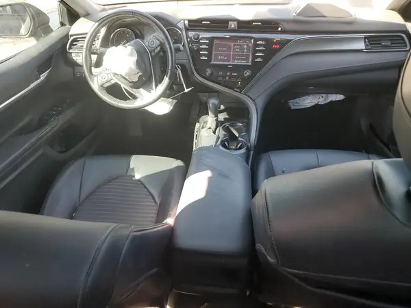 4T1G11AKXLU390311 2020 TOYOTA CAMRY - Image 8