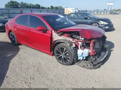 4T1G11AKXLU392639 2020 TOYOTA CAMRY