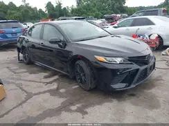 4T1G11AKXLU392821 2020 TOYOTA CAMRY